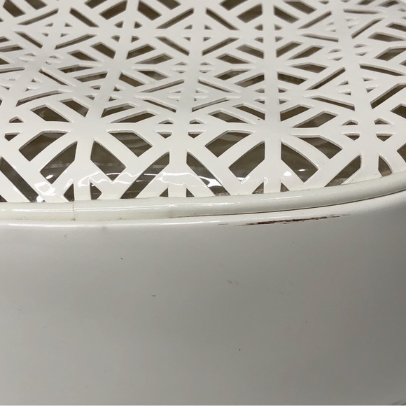 Tory Burch Cosmetic Bag - Picture 7 of 10